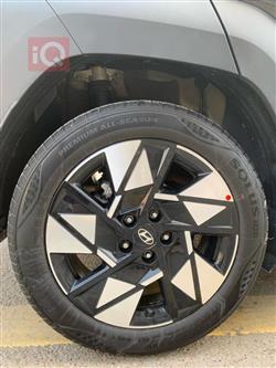 هيونداي كونا